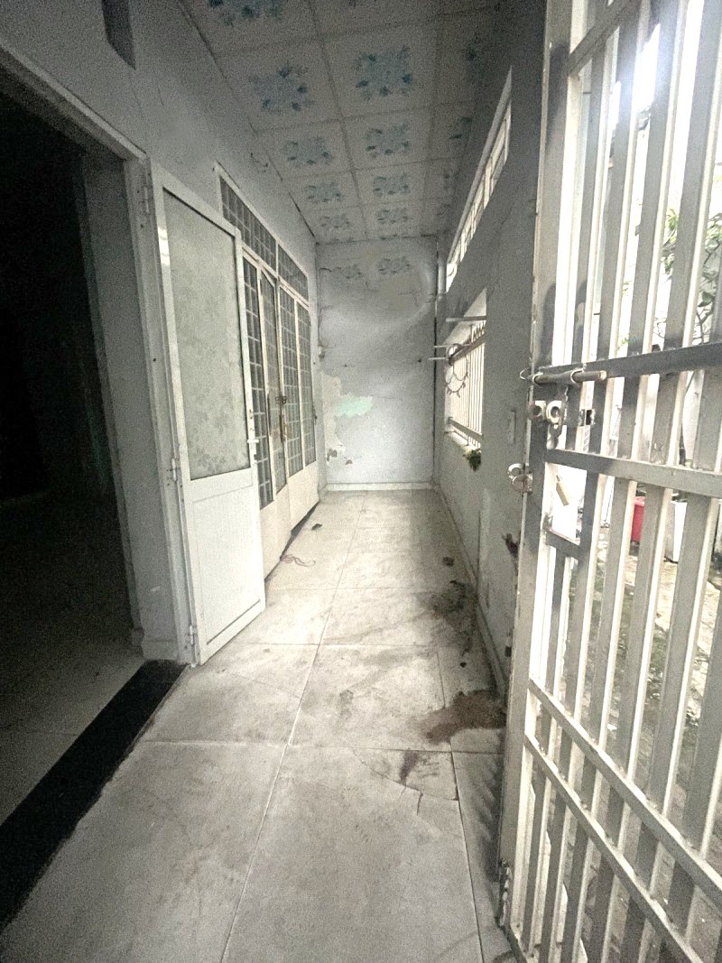 Nhà cấp 4 Linh Chiểu Thủ Đức – hẻm 1 trục –  63.5m²  – quy hoạch xây 4 tầng – chỉ 4.2 tỷ - Ảnh 2